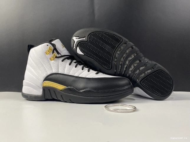 Jordan 12 Air Royalty CT8013-170 1110